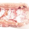 For Pets Only-Vintage Lace Bag Peach Limited Edition - Image 3