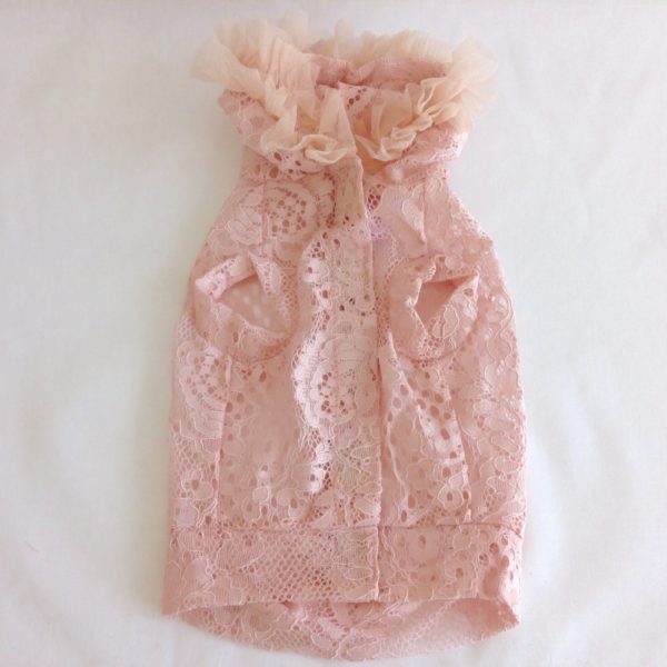 For Pets Only-dream Lace Bomber Limited Edition - Image 3