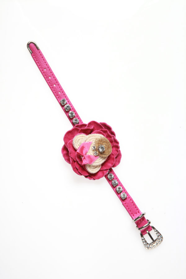 Ottawa  Collar By Trilly Tutti Brilli - Image 2