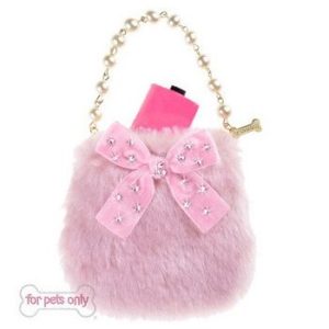 For Pets Only Chic And Clean Pink
