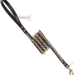 For Pets Only Chic Chain Leash