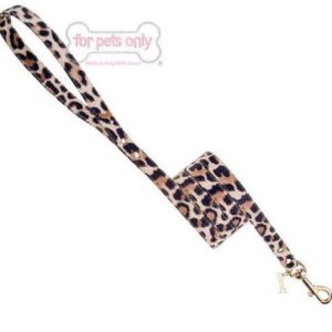 For Pets Only Plain Lead Leo