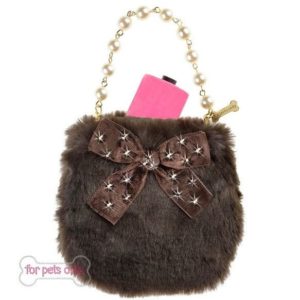 For Pets Only Chic And Clean Brown