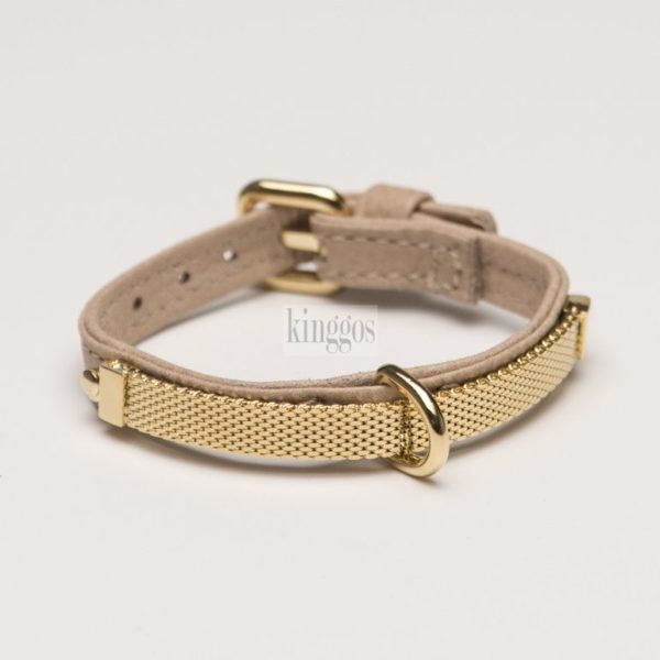 Gina Collar- Kinggos