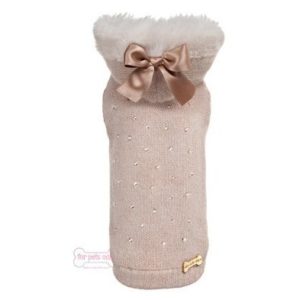 For Pets Only Gift Of Love Sweater