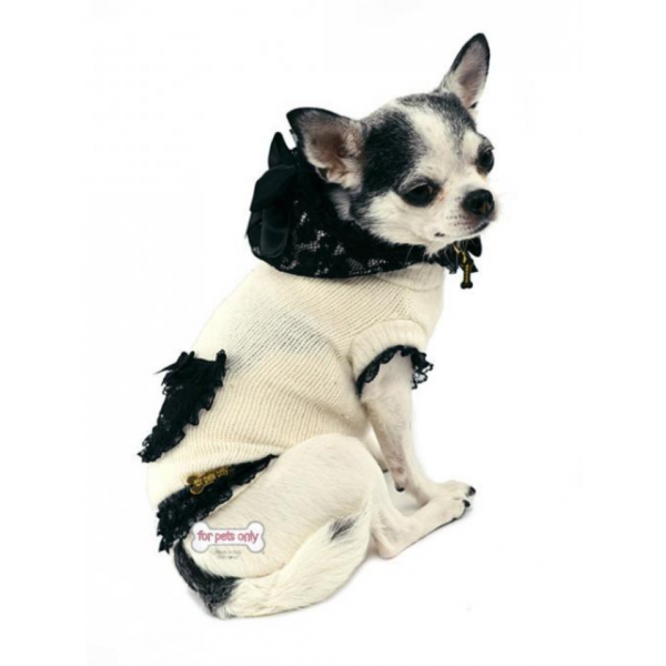 For Pets Only Love Spell Sweater - Image 2