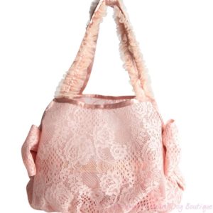 For Pets Only-romantic Dream Bag Limited Edition