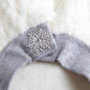 For Pets Only- Snow White  Bunny Coat- Limited Edition - Image 4