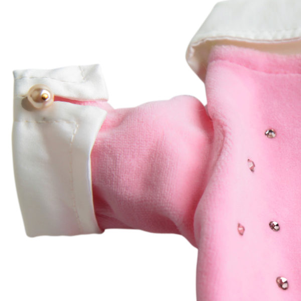 For Pets Only -Chic Mouse Pull Sparkling - Limited Edition - Image 2