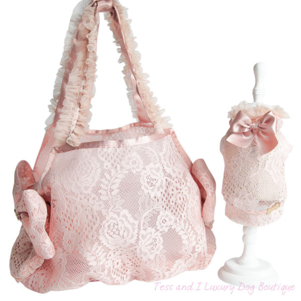 For Pets Only-dream Lace Bomber Limited Edition - Image 4