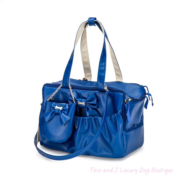 FOR PETS ONLY-BLUE ICONIC DRINK-LIMITED EDITION - Image 2