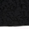 FOR PETS ONLY-RUCHES BAG BLACK SPECIAL EDITION - Image 3