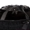 FOR PETS ONLY-RUCHES BAG BLACK SPECIAL EDITION - Image 5