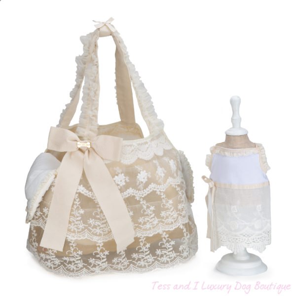 FOR PETS ONLY-CAPRI DRESS-LIMITED EDITION - Image 3