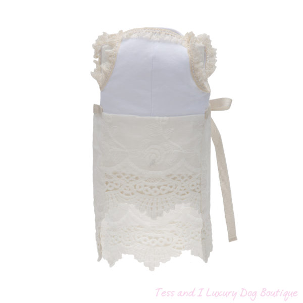FOR PETS ONLY-CAPRI DRESS-LIMITED EDITION - Image 2