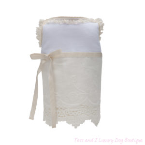 FOR PETS ONLY-CAPRI DRESS-LIMITED EDITION
