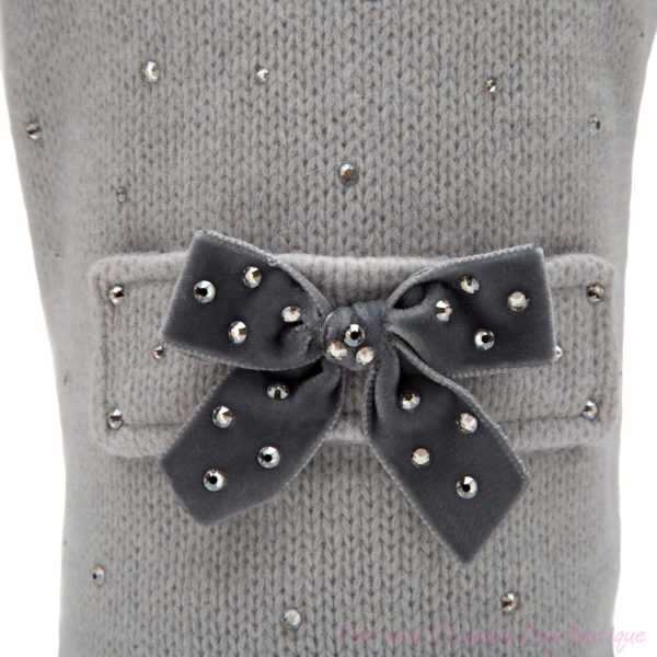 FOR PETS ONLY-DREAM IN GREY COAT- LIMITED EDITION - Image 2