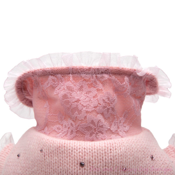 FOR PETS ONLY-DREAM IN PINK COAT- LIMITED EDITION - Image 5