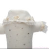 FOR PETS ONLY-MY SWEET VELVET BOWS CREAM SWEATER-LIMITED EDITION - Image 3