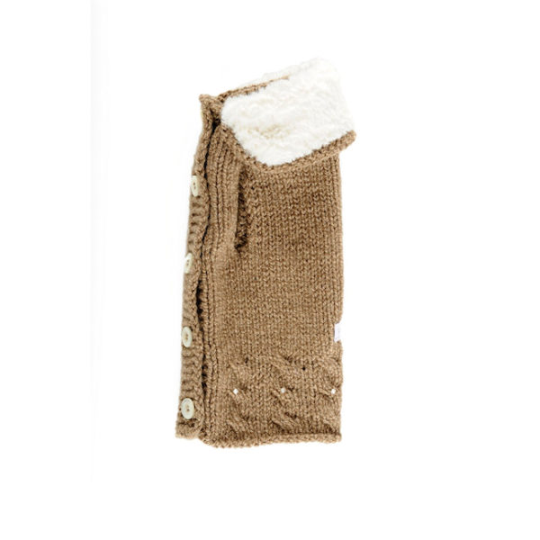 Blanche Couture Sweater-stelline