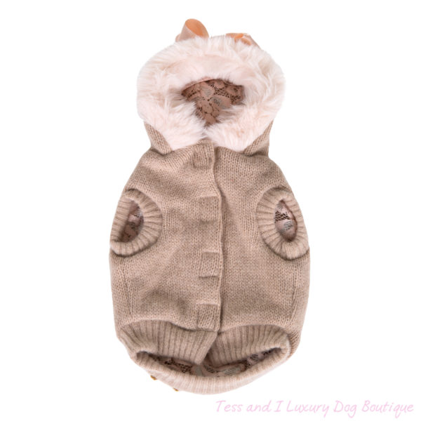 For Pets Only -love Bomber Nude Limited Edition - Image 2