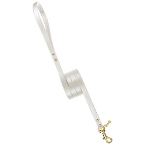 FOR PETS ONLY-PLAIN LEAD WHITE