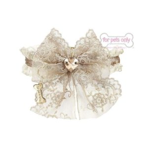 FOR PETS ONLY-C'EST MIMI COLLAR