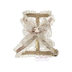 FOR PETS ONLY-C'EST MIMI HARNESS