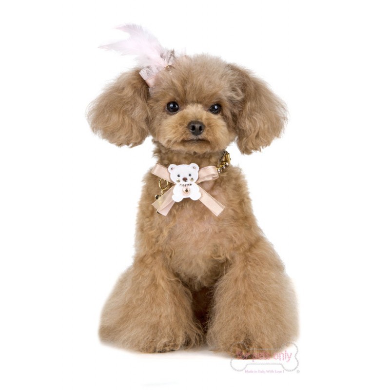 FOR PETS ONLY-CHIC NOUNOURS COLLAR - Image 2