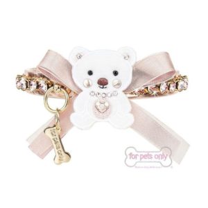 FOR PETS ONLY-CHIC NOUNOURS COLLAR