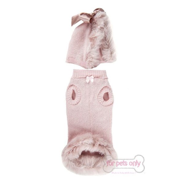 FOR PETS ONLY-CHIC NOUNOURS PULL - Image 2