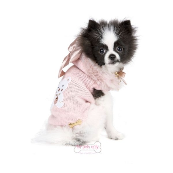 FOR PETS ONLY-CHIC NOUNOURS PULL - Image 3