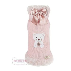 FOR PETS ONLY-CHIC NOUNOURS PULL
