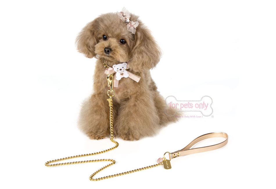 FOR PETS ONLY-CHIC NOUNOURS COLLAR - Image 3