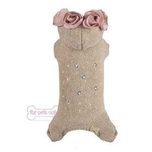 FOR PETS ONLY-BLOOMING 4