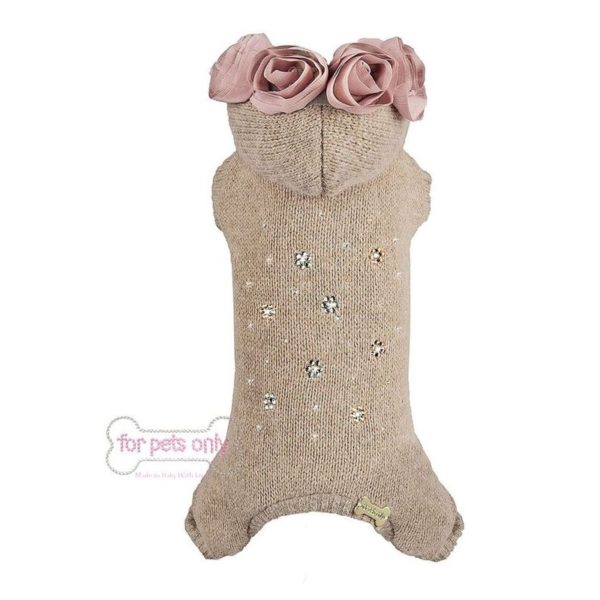FOR PETS ONLY-BLOOMING 4