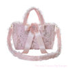 FOR PETS ONLY-NUDE DOLL LACE MOMMY BAG-COUTURE COLLECTION - Image 2