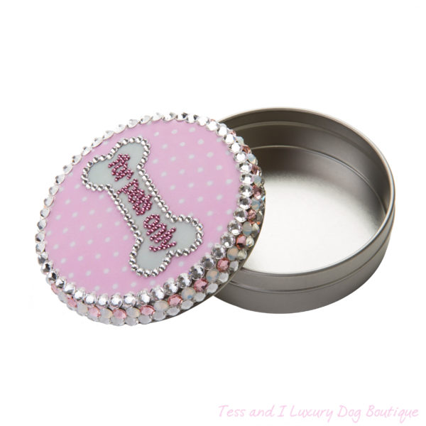 FOR PETS ONLY JEWELRY COOKIE BOX-LIMITED EDITION - Image 2