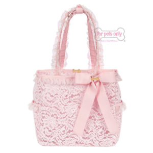 FOR PETS ONLY-MY LITTLE BAG