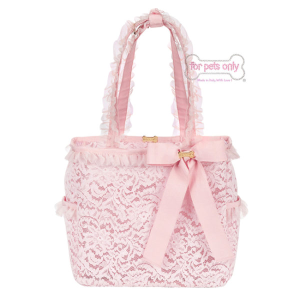 FOR PETS ONLY-MY LITTLE BAG