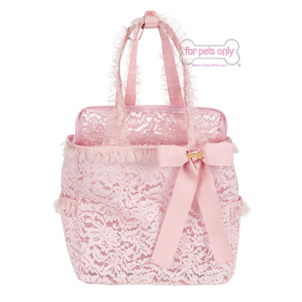 FOR PETS ONLY-MY LITTLE BAG - Image 3