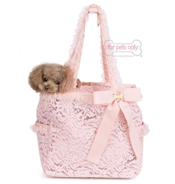 FOR PETS ONLY-MY LITTLE BAG - Image 2