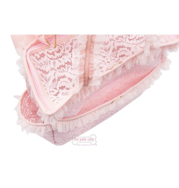 FOR PETS ONLY-MY LITTLE BAG - Image 5