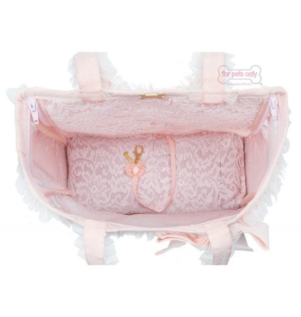 FOR PETS ONLY-MY LITTLE BAG - Image 4