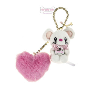 FOR PETS ONLY-TOPOMIO POM POM-PINK