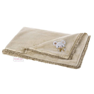 FOR PETS ONLY-Topomio sweet cover-Beige