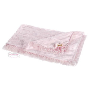 FOR PETS ONLY-Good night cover-Pink