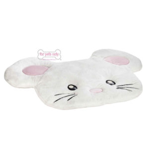 FOR PETS ONLY-TopoMio mat cream chenille