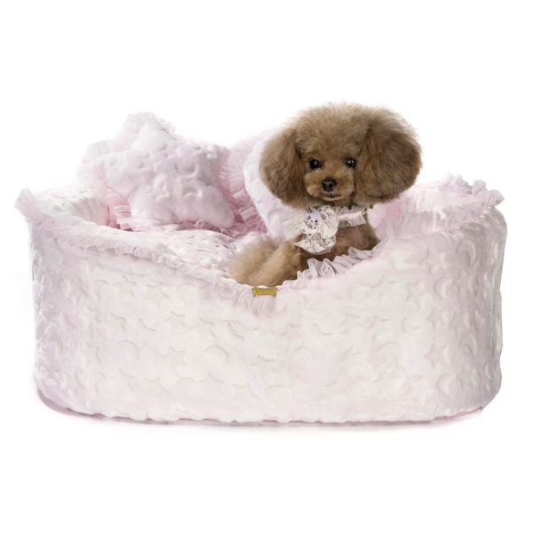 FOR PETS ONLY-My romantic topomio white collar - Image 2