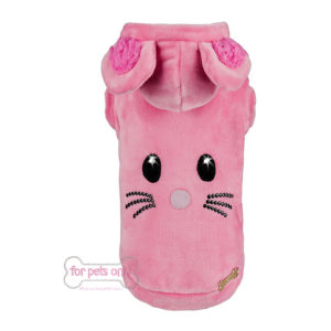 FOR PETS ONLY-MY TOPOMIO PULL-FUCHSIA